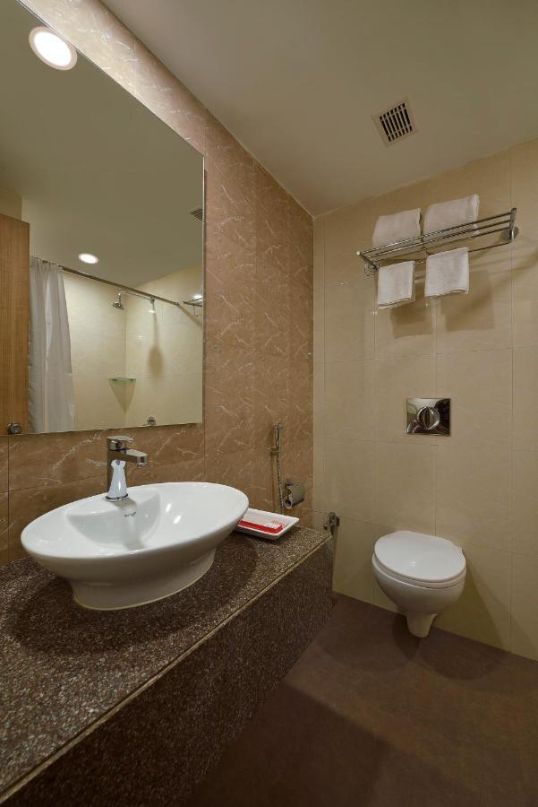 The Eastern Hotel Ankleshwar Εξωτερικό φωτογραφία