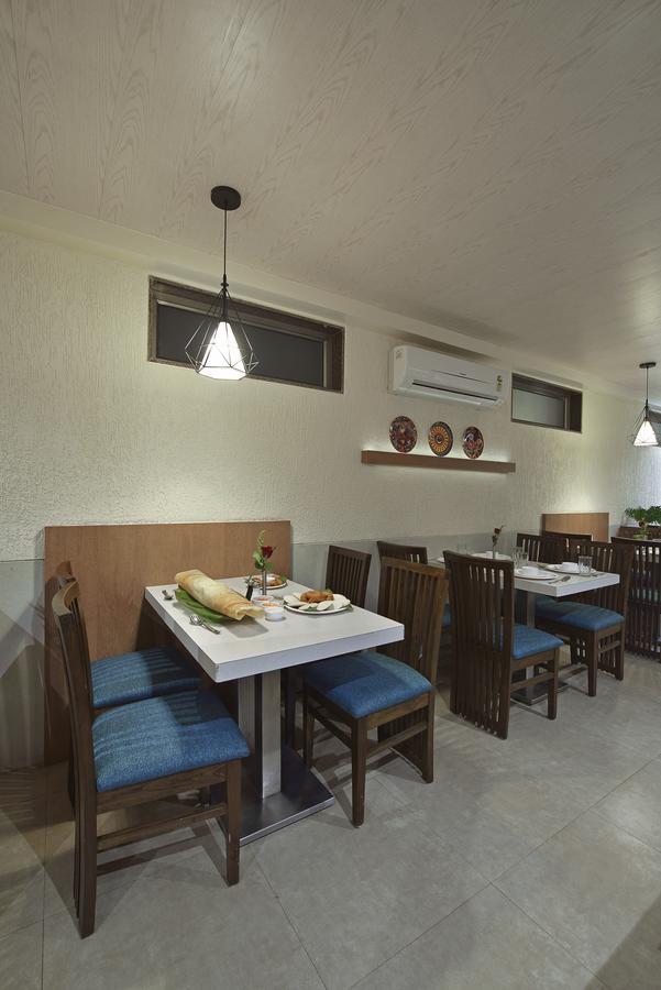 The Eastern Hotel Ankleshwar Εξωτερικό φωτογραφία