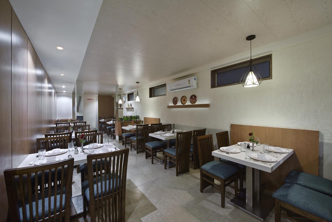 The Eastern Hotel Ankleshwar Εξωτερικό φωτογραφία