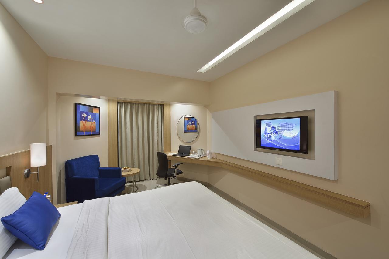 The Eastern Hotel Ankleshwar Εξωτερικό φωτογραφία