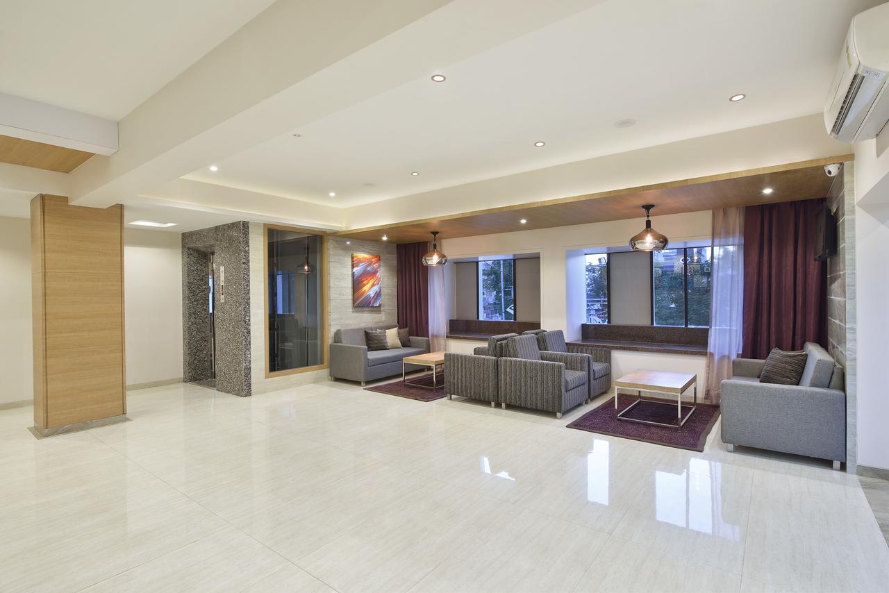 The Eastern Hotel Ankleshwar Εξωτερικό φωτογραφία
